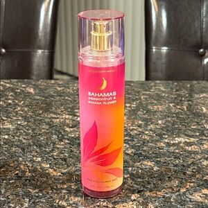 Bahamas Passionfruit & Banana Flower 50PERCENTFULL